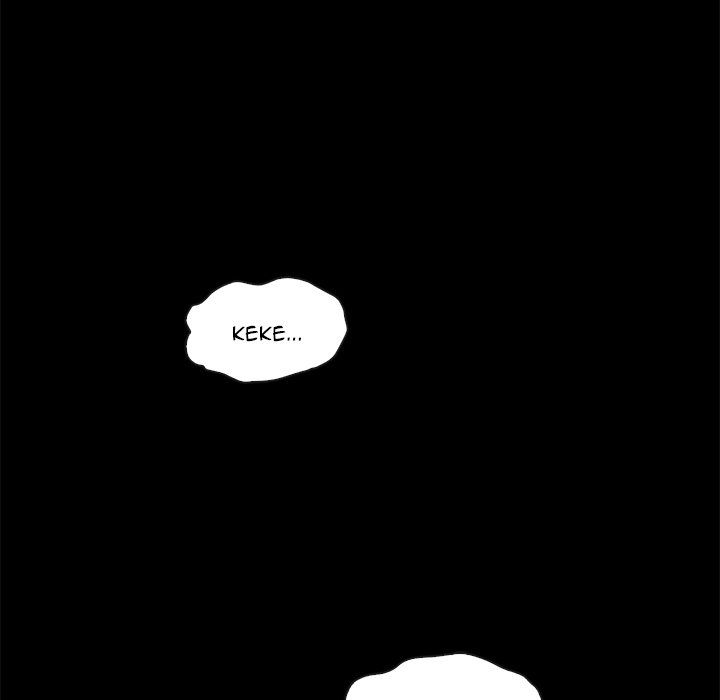 Bad Blood Manhwa - Chapter 59 Page 4