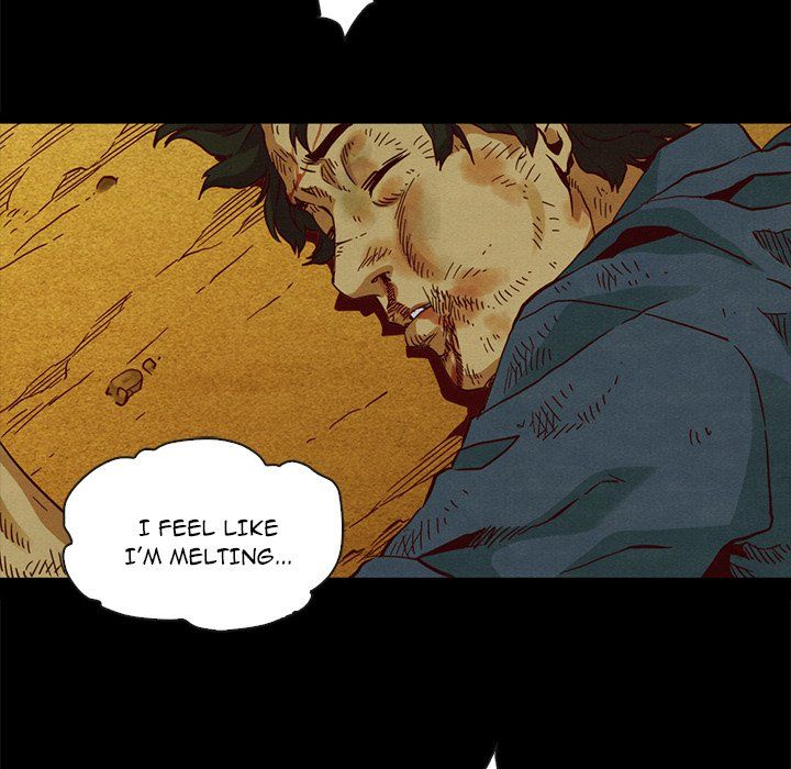 Bad Blood Manhwa - Chapter 59 Page 11