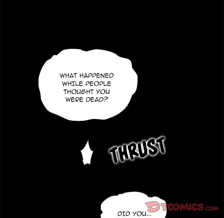 Bad Blood Manhwa - Chapter 59 Page 14