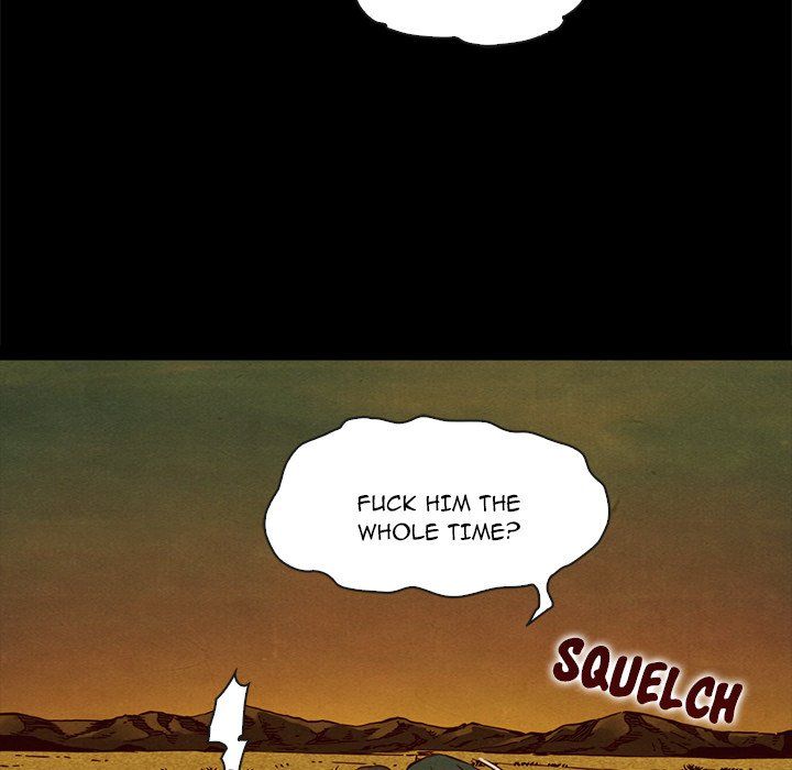 Bad Blood Manhwa - Chapter 59 Page 15