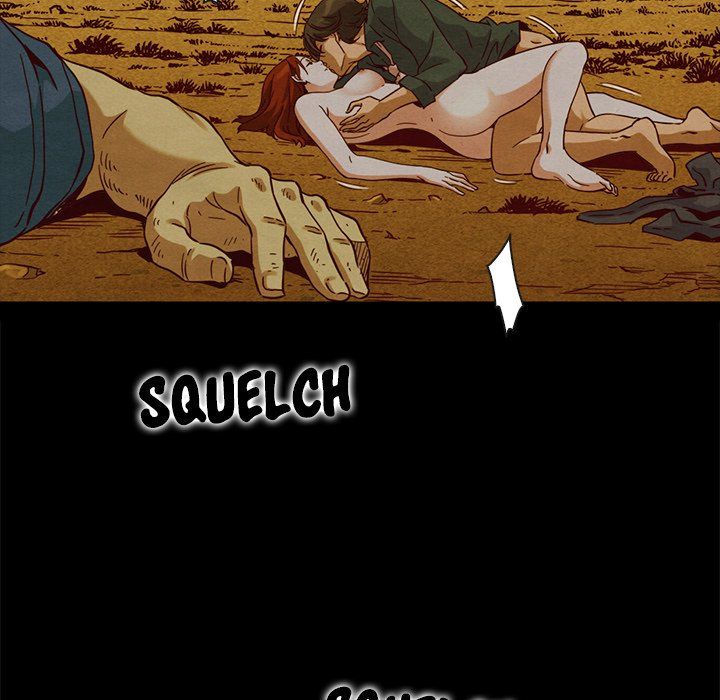 Bad Blood Manhwa - Chapter 59 Page 16