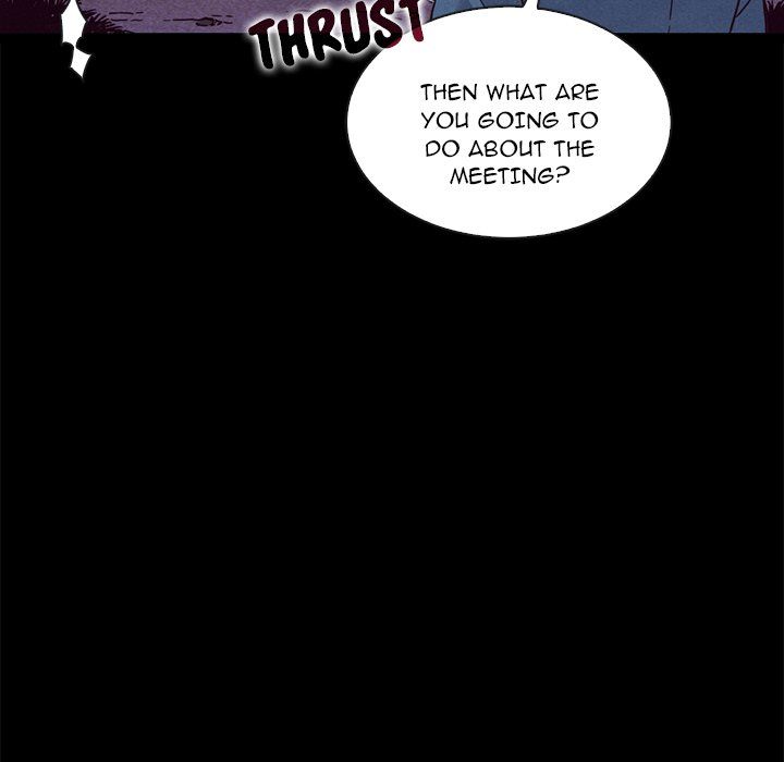 Bad Blood Manhwa - Chapter 59 Page 22