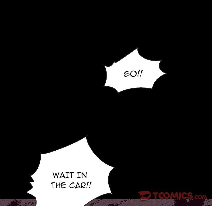 Bad Blood Manhwa - Chapter 59 Page 26