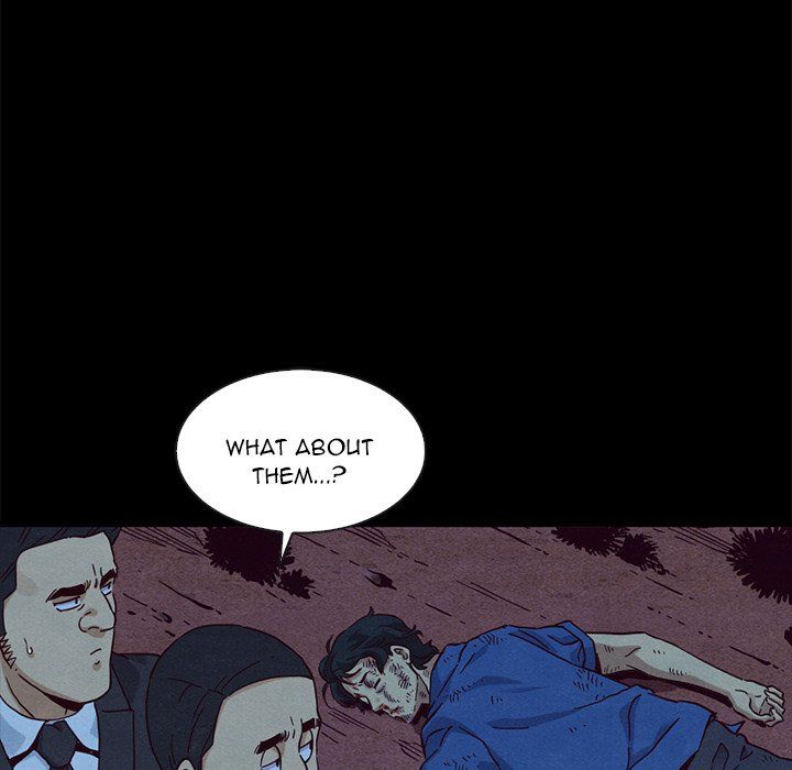 Bad Blood Manhwa - Chapter 59 Page 28