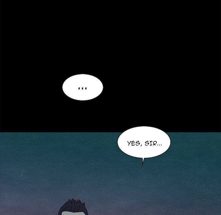 Bad Blood Manhwa - Chapter 59 Page 30