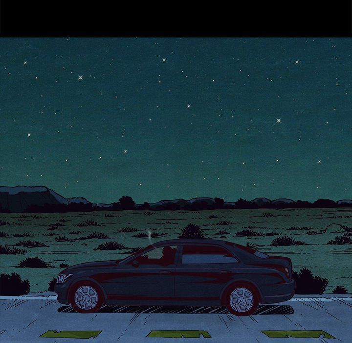 Bad Blood Manhwa - Chapter 59 Page 34