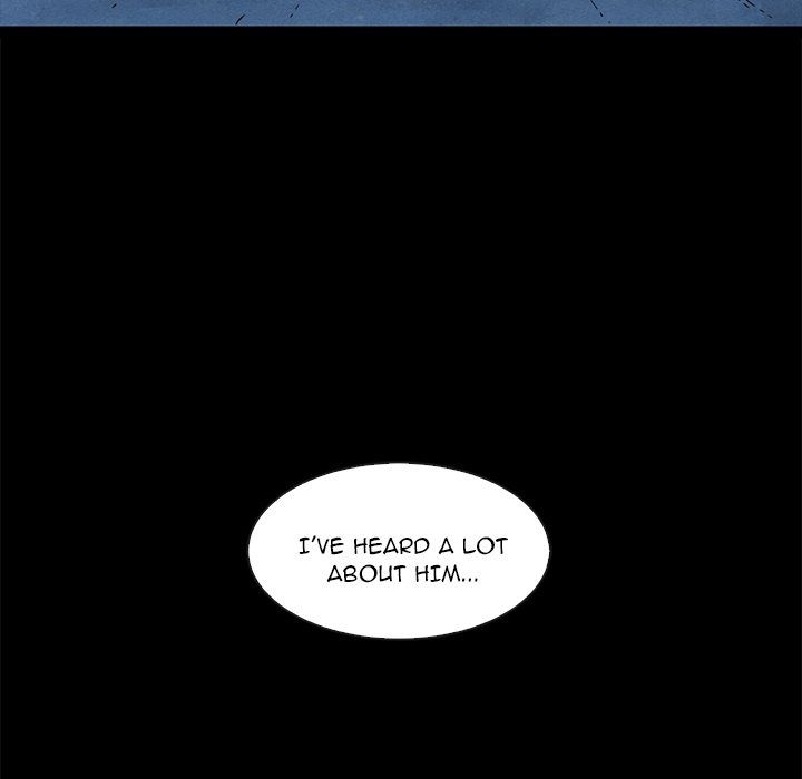 Bad Blood Manhwa - Chapter 59 Page 35