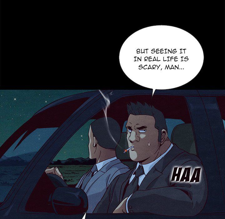 Bad Blood Manhwa - Chapter 59 Page 36