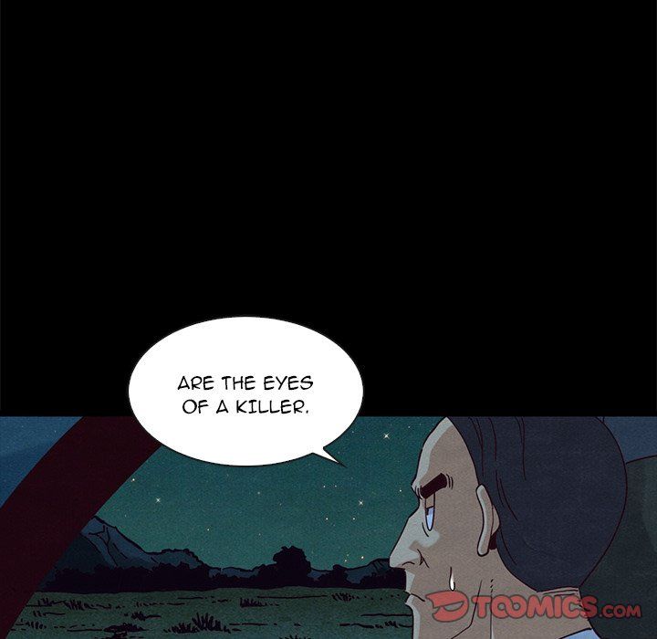 Bad Blood Manhwa - Chapter 59 Page 38