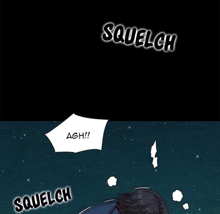 Bad Blood Manhwa - Chapter 59 Page 42