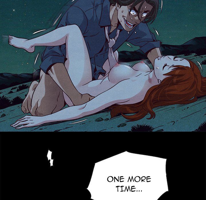 Bad Blood Manhwa - Chapter 59 Page 43