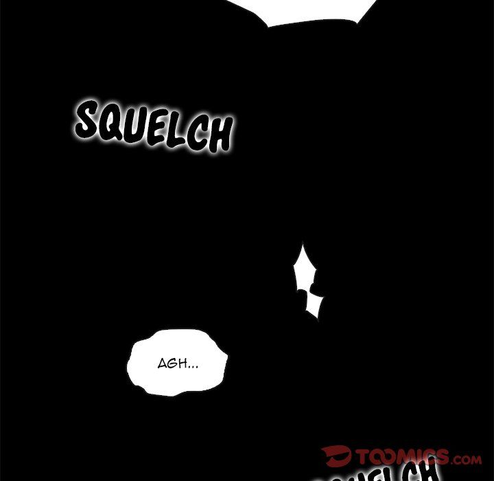 Bad Blood Manhwa - Chapter 59 Page 44