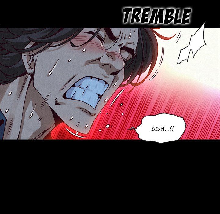 Bad Blood Manhwa - Chapter 59 Page 47