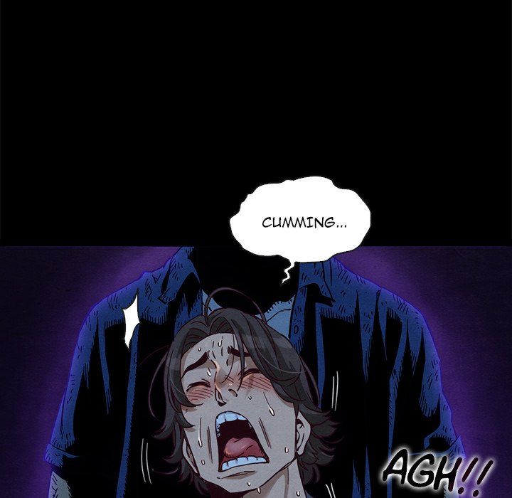 Bad Blood Manhwa - Chapter 59 Page 49