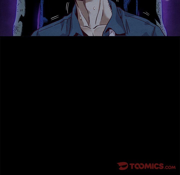 Bad Blood Manhwa - Chapter 59 Page 50