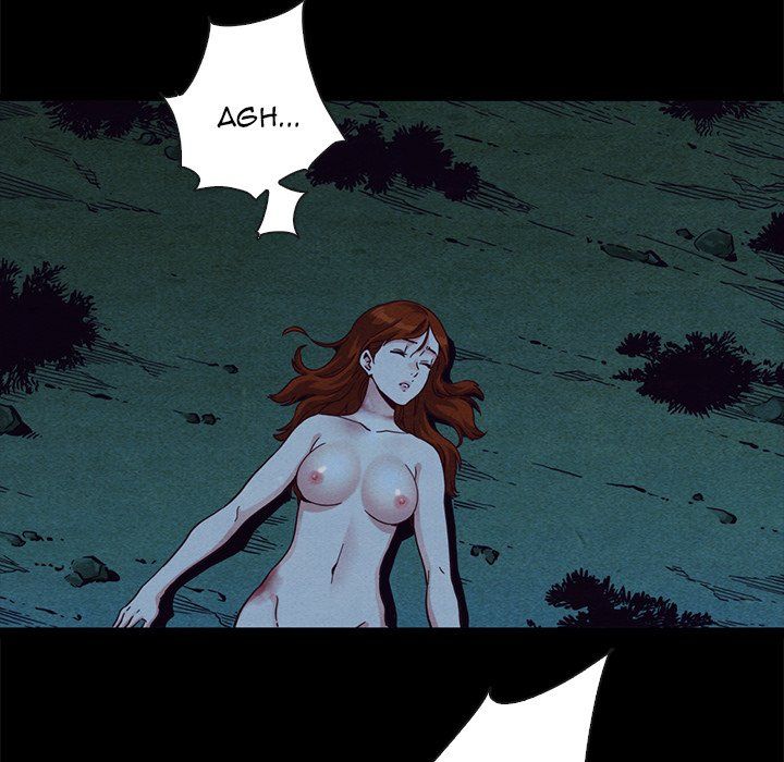 Bad Blood Manhwa - Chapter 59 Page 53