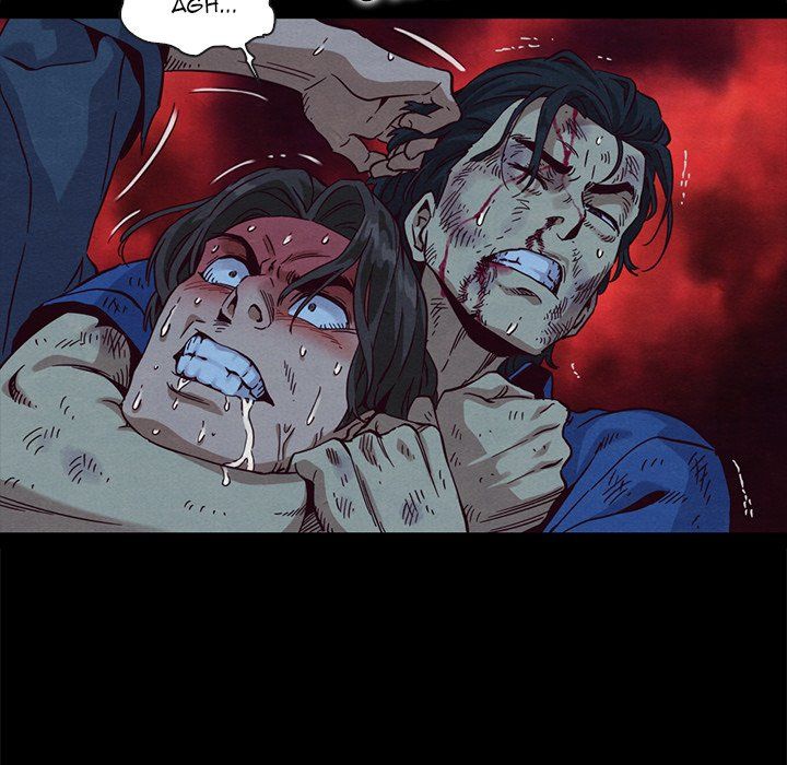 Bad Blood Manhwa - Chapter 59 Page 55