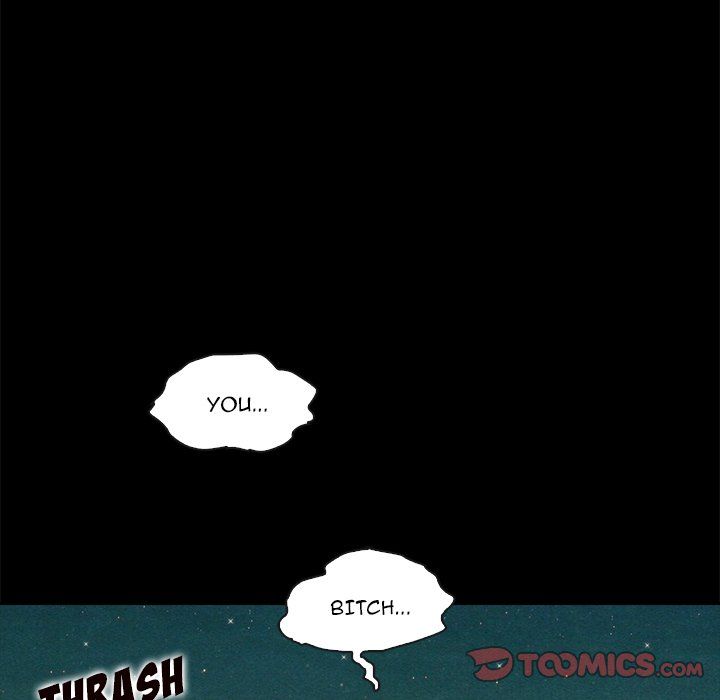 Bad Blood Manhwa - Chapter 59 Page 56