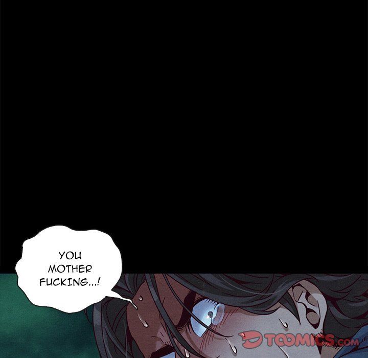 Bad Blood Manhwa - Chapter 59 Page 62