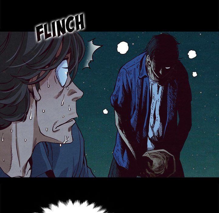 Bad Blood Manhwa - Chapter 59 Page 64