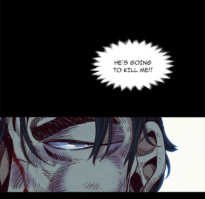 Bad Blood Manhwa - Chapter 59 Page 66