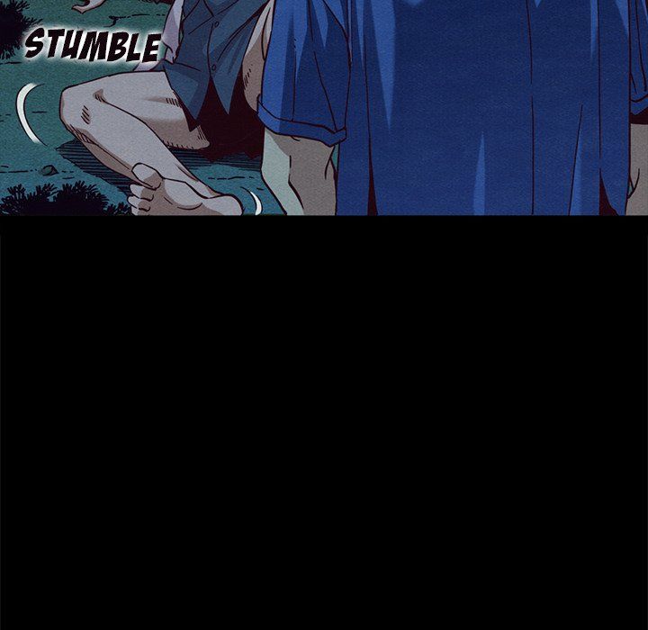 Bad Blood Manhwa - Chapter 59 Page 69