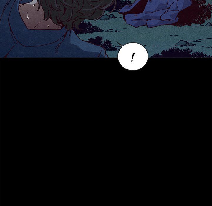 Bad Blood Manhwa - Chapter 59 Page 71