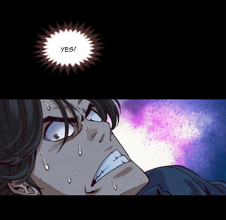 Bad Blood Manhwa - Chapter 59 Page 72