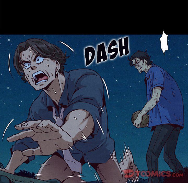 Bad Blood Manhwa - Chapter 59 Page 74