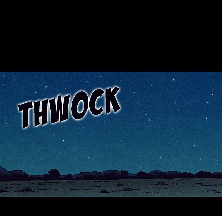 Bad Blood Manhwa - Chapter 59 Page 76