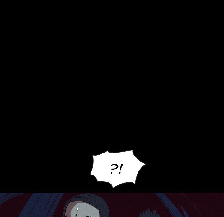 Bad Blood Manhwa - Chapter 59 Page 77