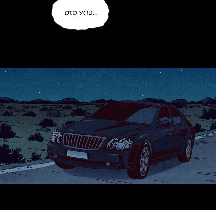 Bad Blood Manhwa - Chapter 59 Page 79