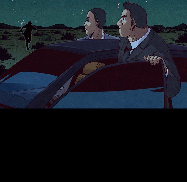 Bad Blood Manhwa - Chapter 59 Page 82