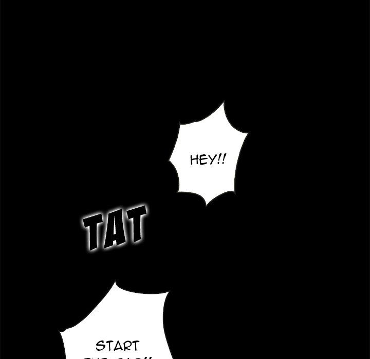 Bad Blood Manhwa - Chapter 59 Page 83