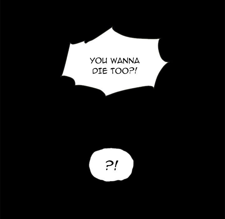 Bad Blood Manhwa - Chapter 59 Page 88