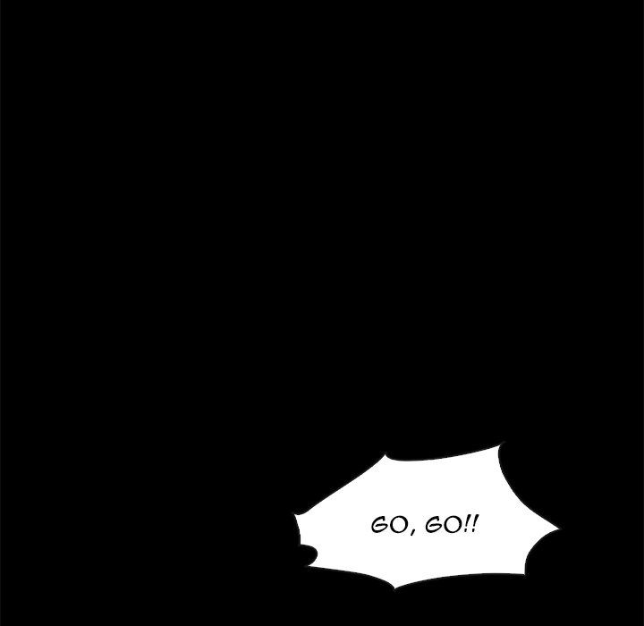 Bad Blood Manhwa - Chapter 59 Page 89