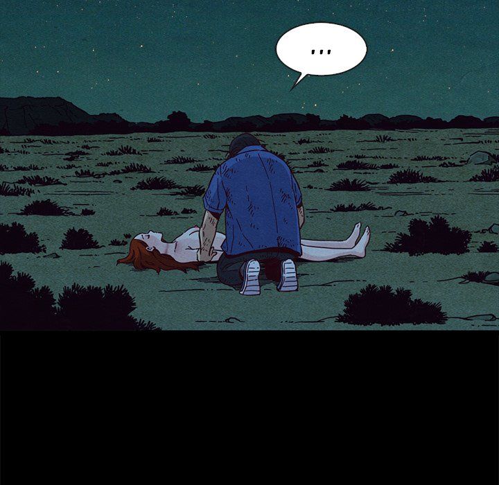 Bad Blood Manhwa - Chapter 59 Page 93