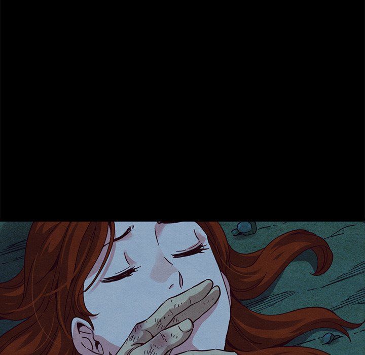 Bad Blood Manhwa - Chapter 59 Page 94