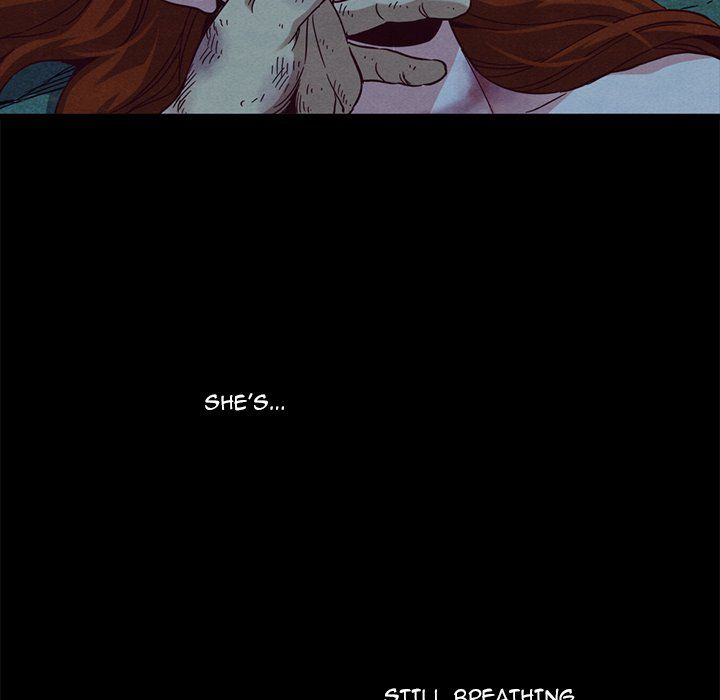 Bad Blood Manhwa - Chapter 59 Page 95