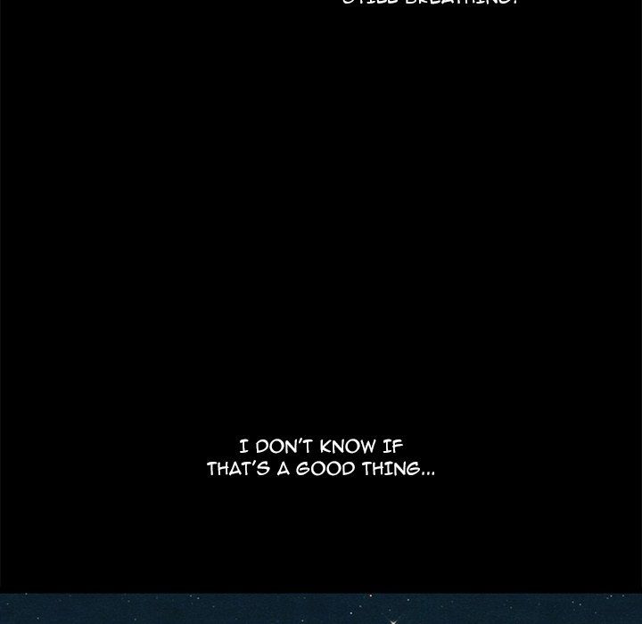 Bad Blood Manhwa - Chapter 59 Page 96