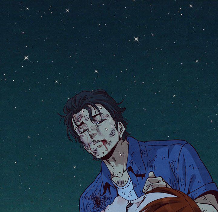 Bad Blood Manhwa - Chapter 59 Page 97