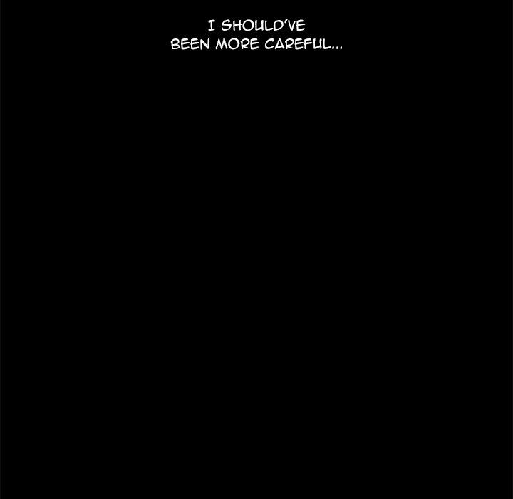 Bad Blood Manhwa - Chapter 59 Page 99