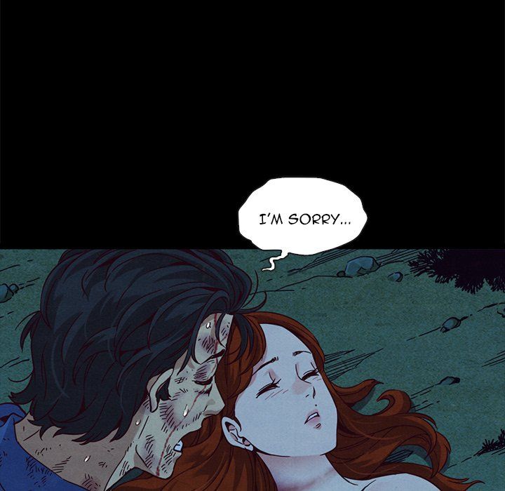 Bad Blood Manhwa - Chapter 59 Page 101