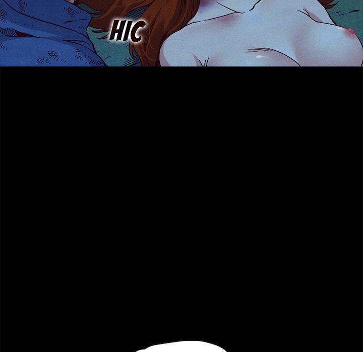 Bad Blood Manhwa - Chapter 59 Page 102