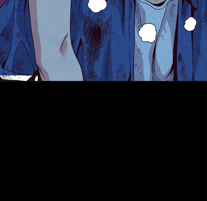 Bad Blood Manhwa - Chapter 59 Page 105