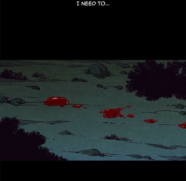 Bad Blood Manhwa - Chapter 59 Page 106