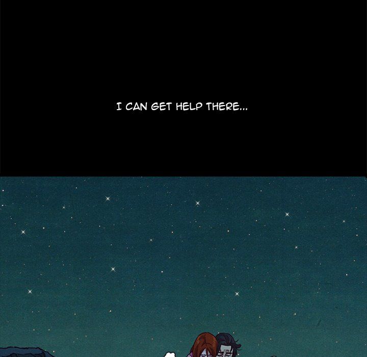 Bad Blood Manhwa - Chapter 59 Page 108