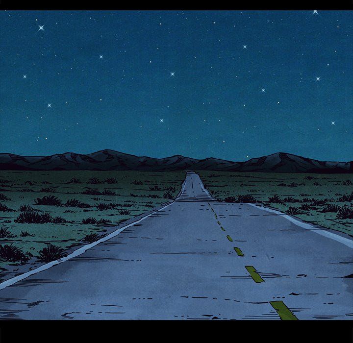 Bad Blood Manhwa - Chapter 59 Page 115