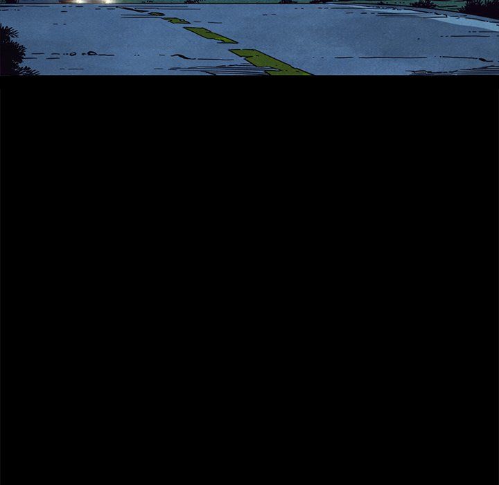 Bad Blood Manhwa - Chapter 59 Page 118