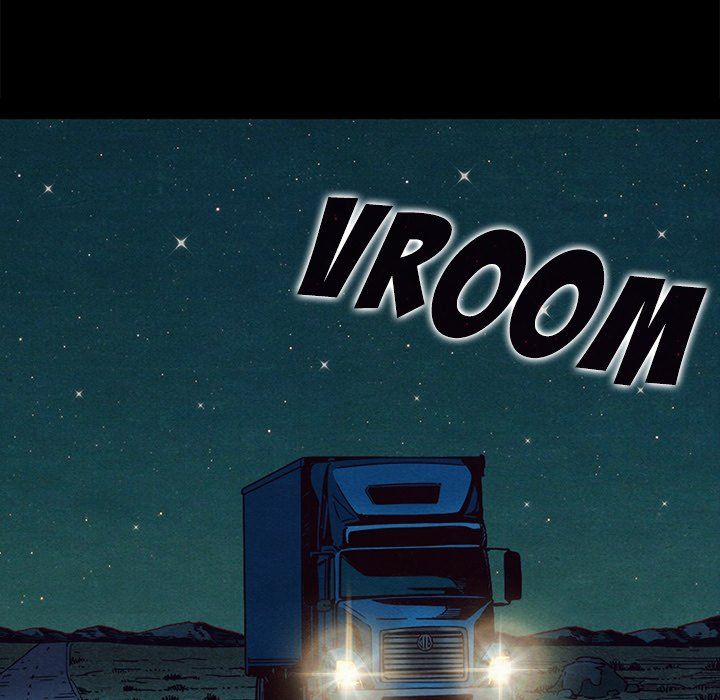 Bad Blood Manhwa - Chapter 59 Page 119